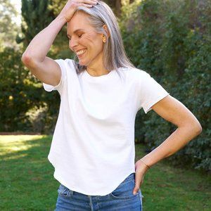 Frank & Eileen Theo/The Perfect Tee